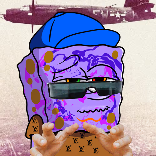 SpongeBro #1040