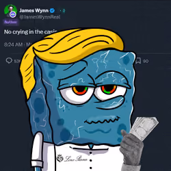 SpongeBro #1028