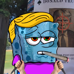 SpongeBro #1223