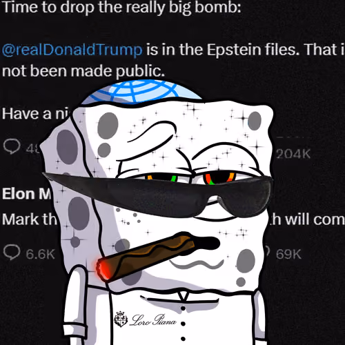 SpongeBro #1177