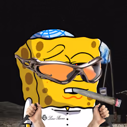 SpongeBro #883