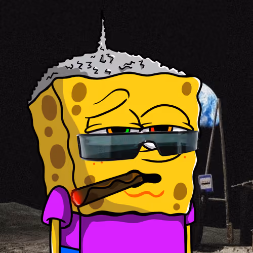 SpongeBro #952