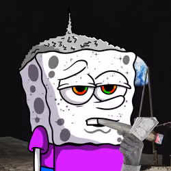 SpongeBro #189
