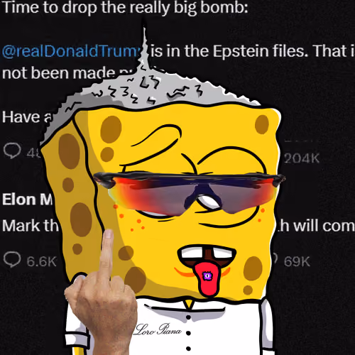 SpongeBro #715