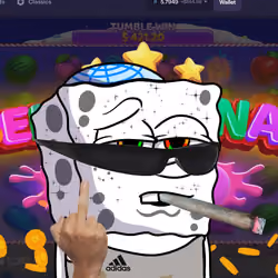 SpongeBro #1279