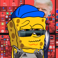 SpongeBro #1106
