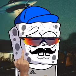 SpongeBro #801