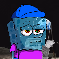 SpongeBro #611