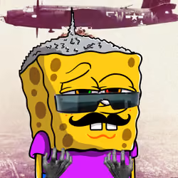 SpongeBro #132