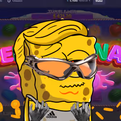 SpongeBro #184