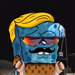 SpongeBro #1281