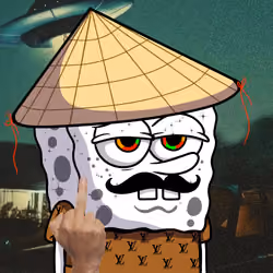 SpongeBro #894