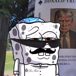 SpongeBro #392