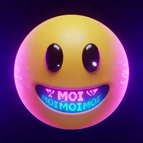 Moi #6