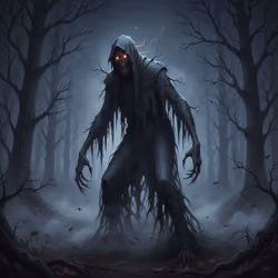 Boogeyman