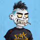 Drip Punks #674