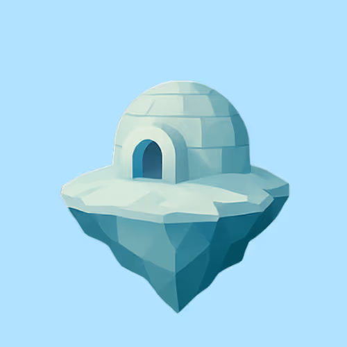 Polar Territory