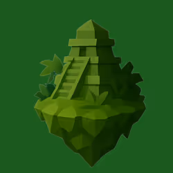 Jungle Territory