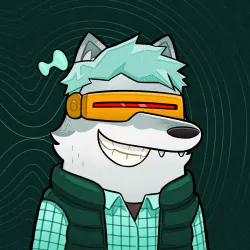 Rekt Wolf #1639