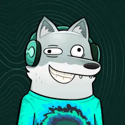 Rekt Wolf #561
