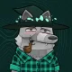 Rekt Wolf #977