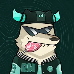 Rekt Wolf #337