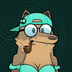 Rekt Wolf #230
