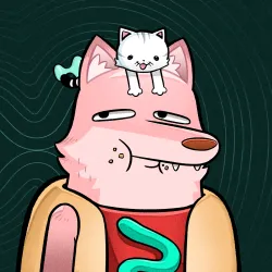 Rekt Wolf #379