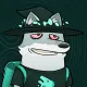 Rekt Wolf #2087