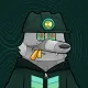 Rekt Wolf #1546