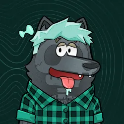 Rekt Wolf #2174