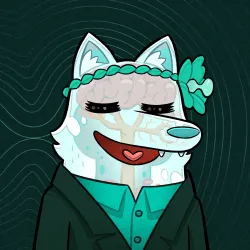 Rekt Wolf #1427