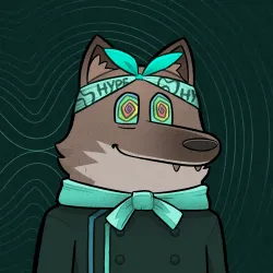 Rekt Wolf #294