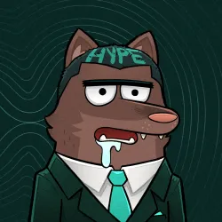 Rekt Wolf #498