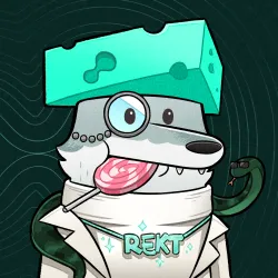 Rekt Wolf #323