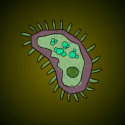 HyperVirus #1918