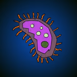 HyperVirus #1917