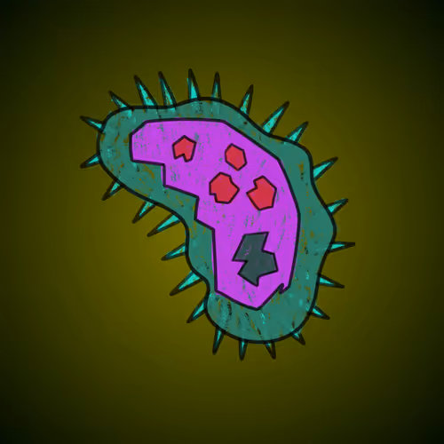 HyperVirus #341