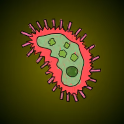 HyperVirus #1915