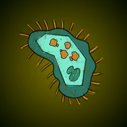HyperVirus #1681