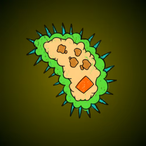 HyperVirus #276