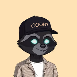 Coony #240