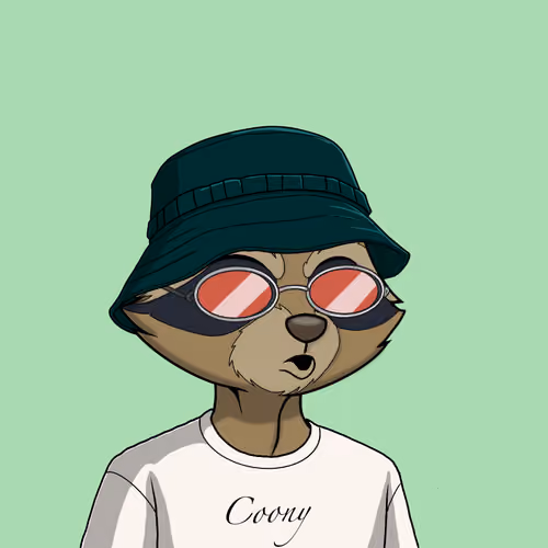 Coony #170