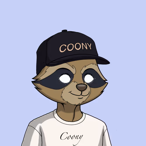 Coony #343
