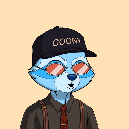 Coony #153