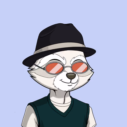 Coony #114