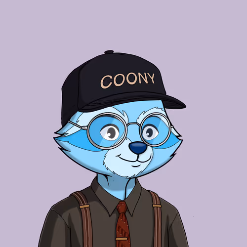 Coony #298