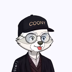 Coony #58