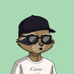 Coony #94