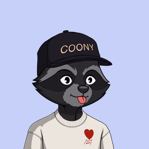 Coony #349